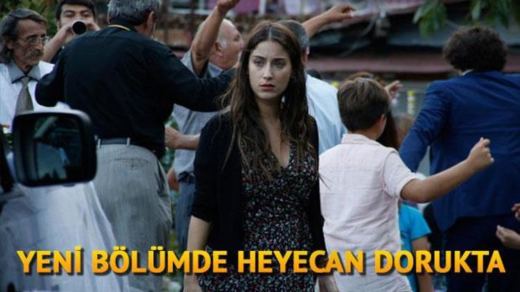 Bizim Hikaye dizisinin yayınlanan son bölümünde dramatik anlar yaşandı Yeni bölüm fragmanı yayınlandı mı