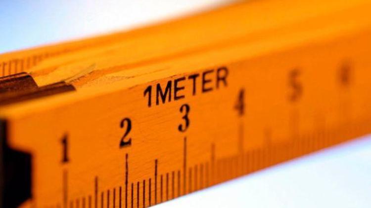 Fransa metrik sistemi nasıl yarattı