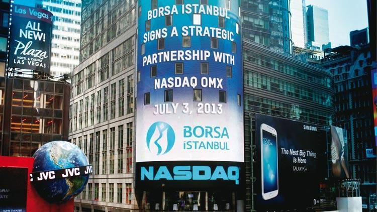 Nasdaq BISTten çıktı