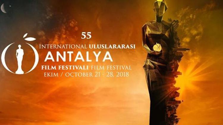 Antalya festivale hazırlanıyor