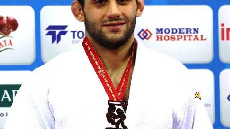 Türkiye, Judo Dünya Şampiyonasını iki bronz madalya ile tamamladı