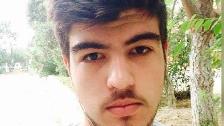 18 yaşındaki Mehmetin sır ölümü