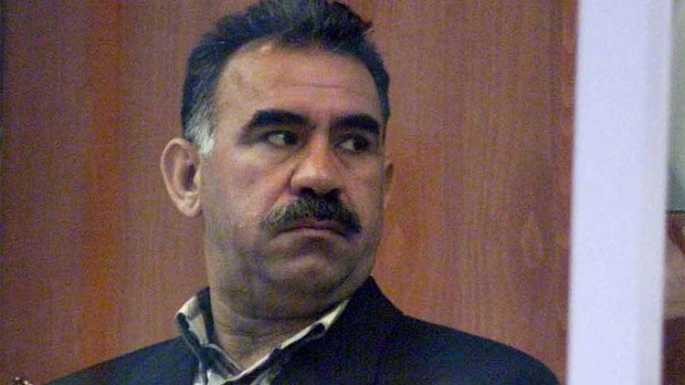 Son dakika: AİHM’den terör örgütü elebaşı Öcalana ret