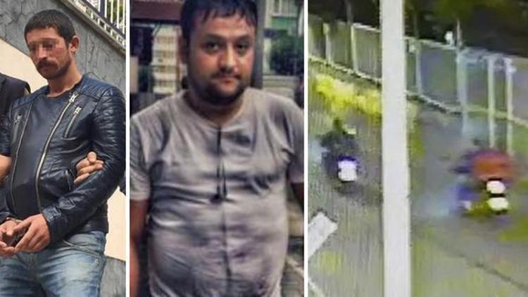 İstanbulda inanılmaz cinayet Bir kavgada arkadaş, bir başka kavgada katil oldu