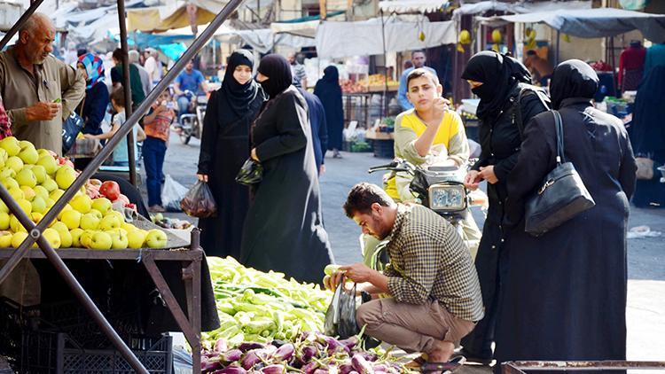 İdlibde ’Ateşkes’ sonrası ilk kareler