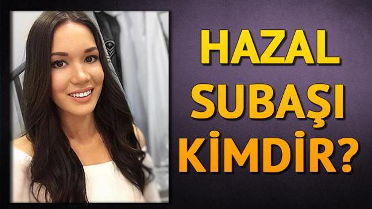 Bir Umut Yeter dizisinin Elifi Hazal Subaşı kimdir Kaç yaşındadır