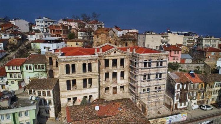 Mudanya Belediyesine Uygulama ödülü