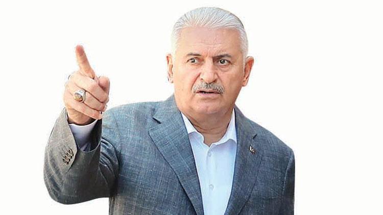 Yıldırım: Cumhurbaşkanımız kapıları kapatmış görünmüyor