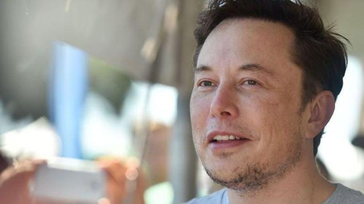 Elon Muska borsa dolandırıcılığı davası