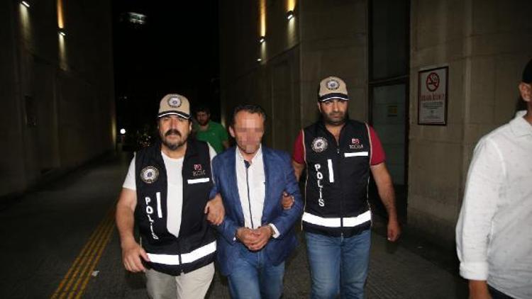Bursadaki 9 sanıklı FETÖ davasında tahliye kararı