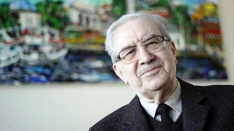Turgut Özakman ölüm yıl dönümünde anılıyor… Turgut Özakmanın hayatı