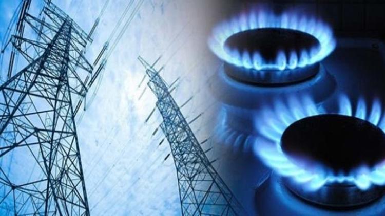 Elektrik ve doğalgaz fiyat istatistikleri yayınlandı