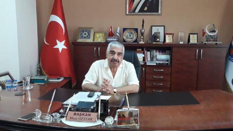 Kozan Belediye Başkanı: MHPden aday değilim