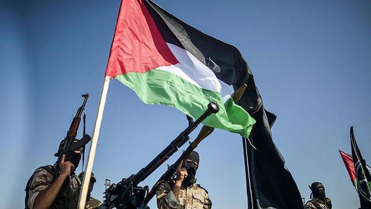Filistin İslami Cihad Hareketinin yeni lideri belli oldu