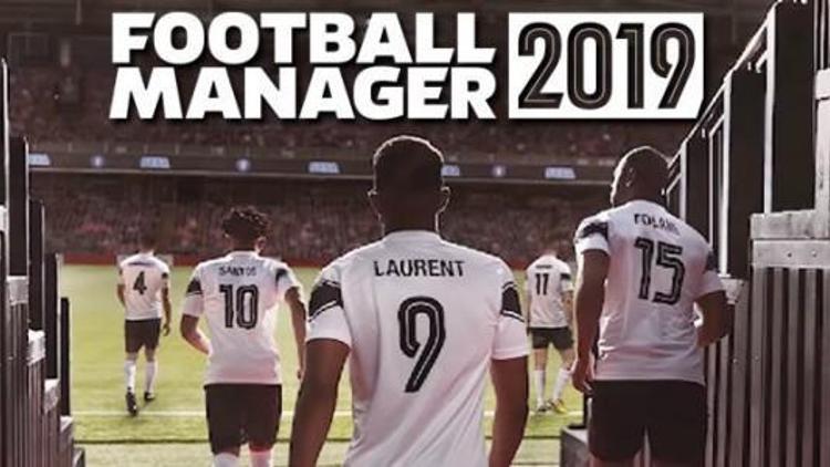 Football Manager 2019 Mobile yolda