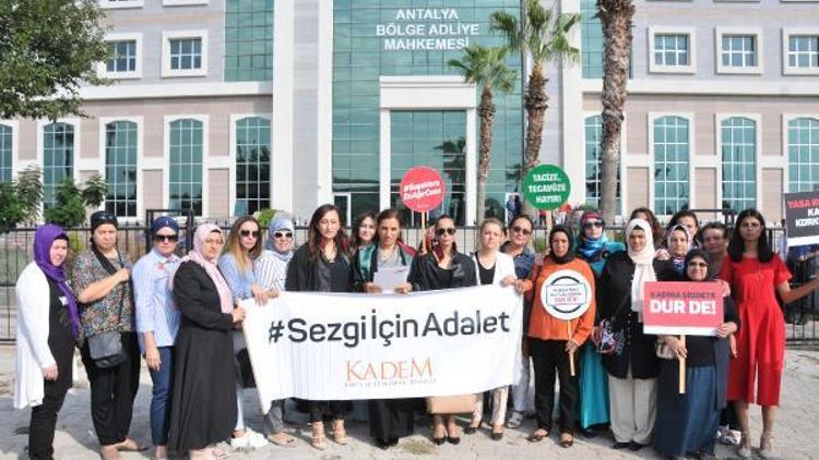 Sezgi Kırıt davasında savcı tutuklama istedi