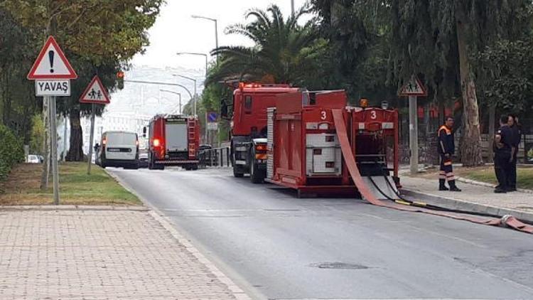 İzmirde 6 bin 260 personelle fırtınaya hazırlık (4)