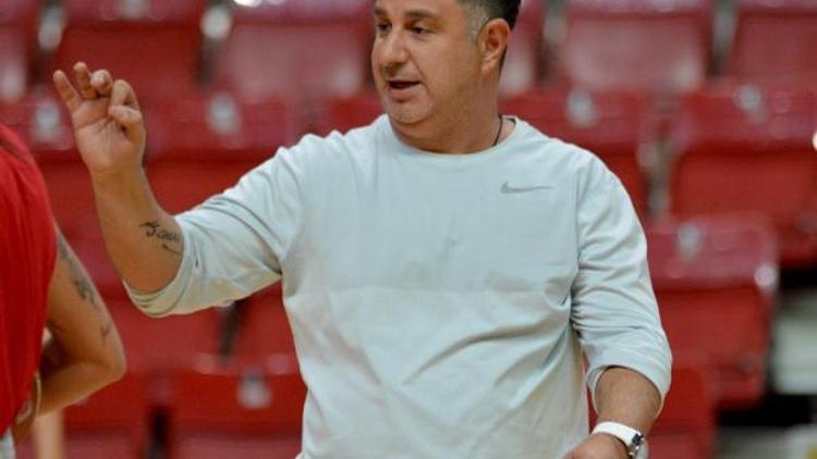 Kayseri Basketbol Başantrenörü Avcı: Erciyes Cupa iyi takımlar gelecek