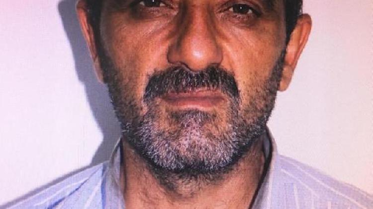 Tutuklanan DEAŞlı teröristin Konya ve Kayseride keşif yaptığı belirlendi
