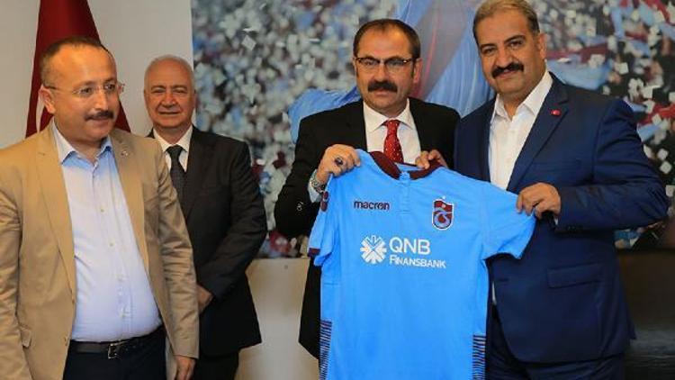 Trabzonspor-Kasımpaşa maçından notlar