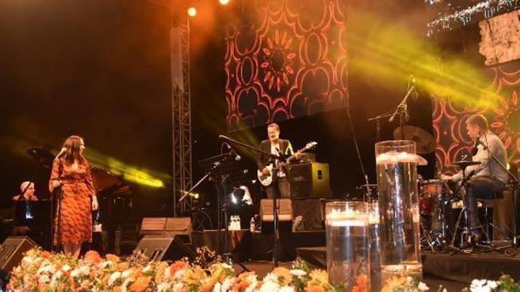 Alanya Uluslararası Jazz Günleri sürüyor