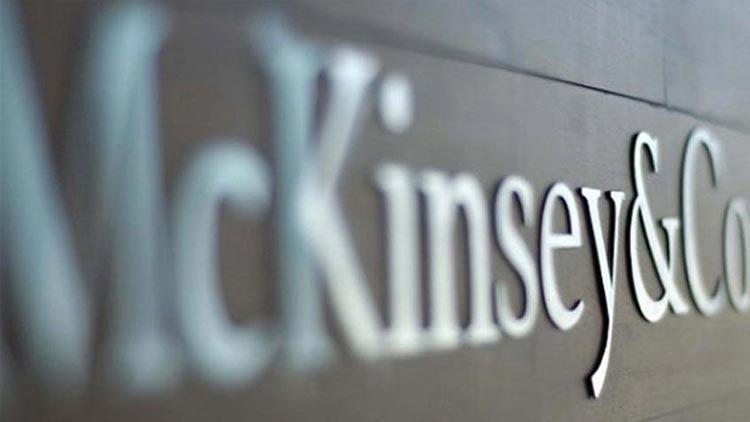 Hazine ve Maliye Bakanlığından McKinsey açıklaması