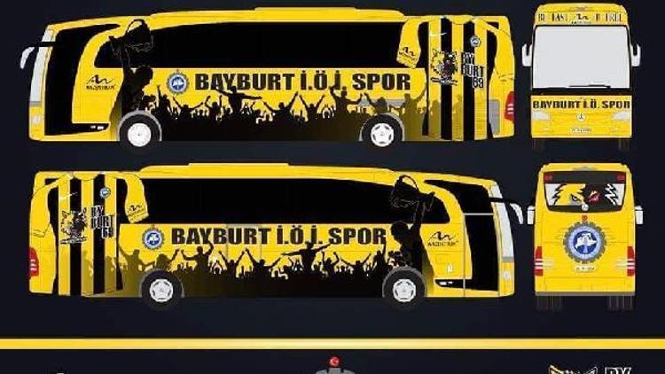 Bayburtspora enerji dolu yardım