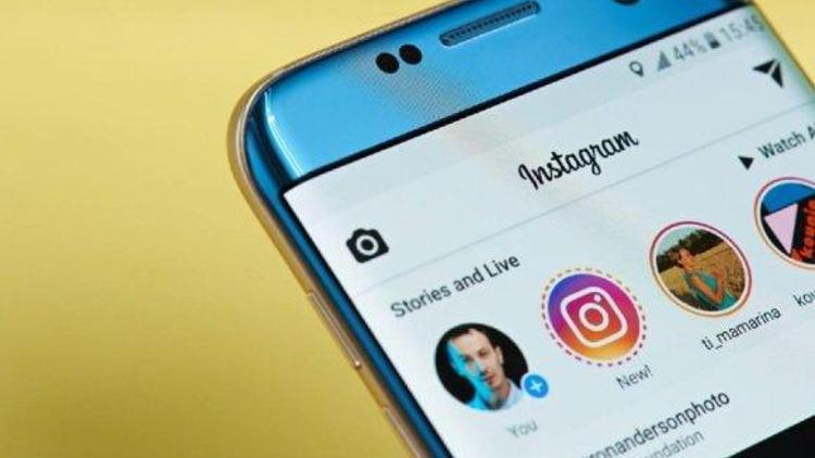 Instagram kapatma silme nasıl yapılır