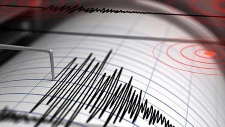 Şilide 5,5 büyüklüğünde deprem