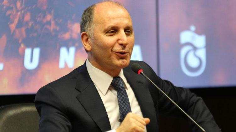 Muharrem Usta 36 milyon TLlik borcu üstlendi