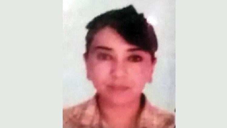 Özbek kadın, 3 bıçak darbesiyle öldürüldü