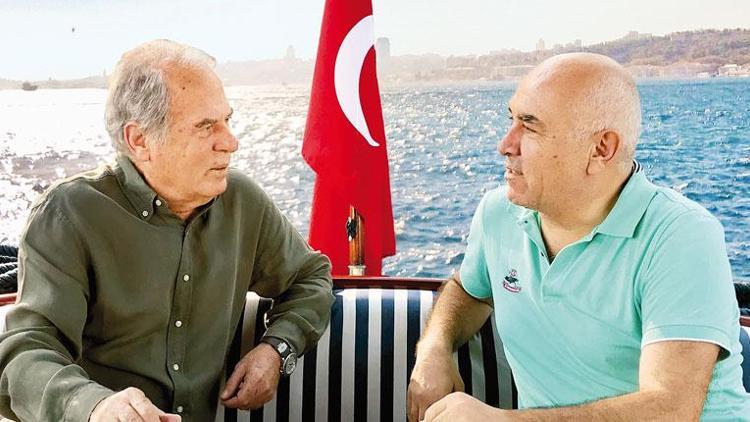 Mustafa Denizli: Fenerbahçe acemiler mangası gibi