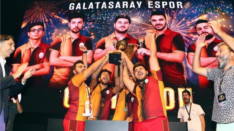 Zula International Cup’ta şampiyon belli oldu