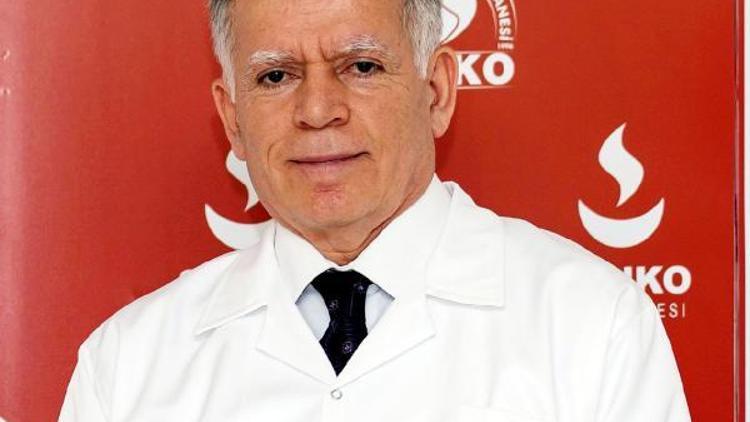 Prof. Dr. Mehmet Yılmaz, Sanko Hastanesinde