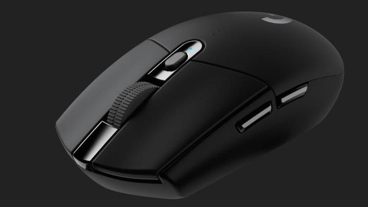 Logitech G305 Kablosuz Oyun Mouse’u Türkiye’de