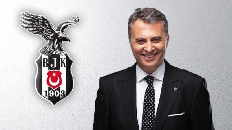 Fikret Orman: Beşiktaşa hizmet etmekten vazgeçmeyeceğiz