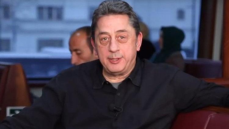 Murat Murathanoğlu ayrılığı duyurdu