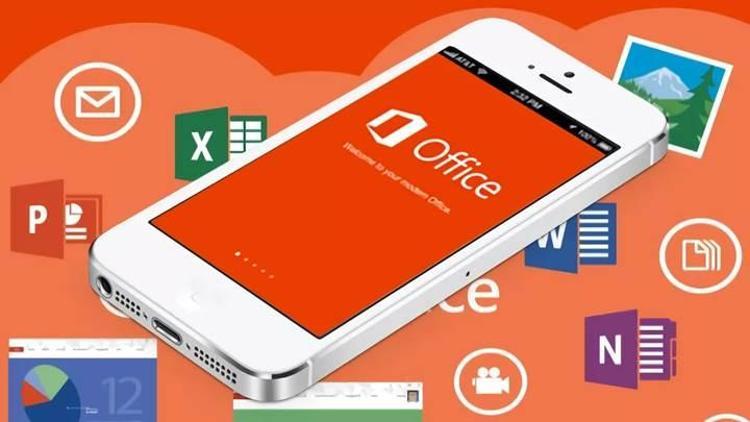 iPhone ve Androide gelen yeni Office hangi özelliklerle geliyor