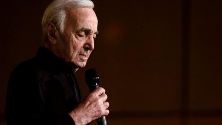 Son dakika: Charles Aznavour yaşamını yitirdi