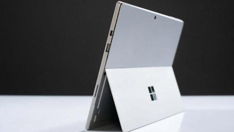 Microsoft Surface Pro 6nın tasarımı ortaya çıktı