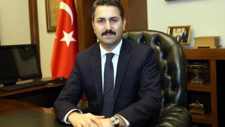 Başkan Eroğlu: Tokat bölgenin en ucuz ve temiz suyunu içiyor