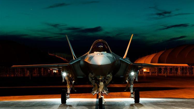 Son dakika... ABDden kritik F-35 açıklaması