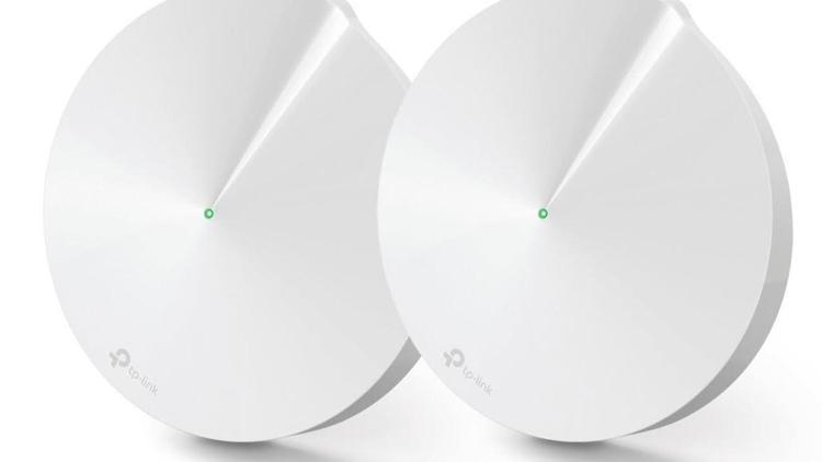 TP-Link’ten Hibrid Ev WiFi Sistemi