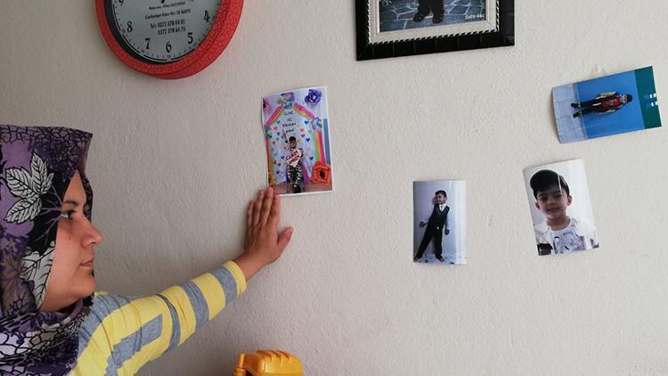 7 yaşındaki Buğradan 35 gündür haber alınamıyor
