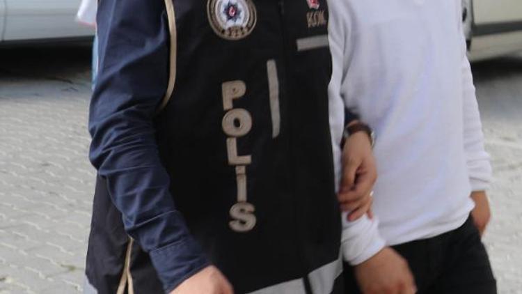İstanbul merkezli operasyonda Samsun’da 7 kişi yakalandı