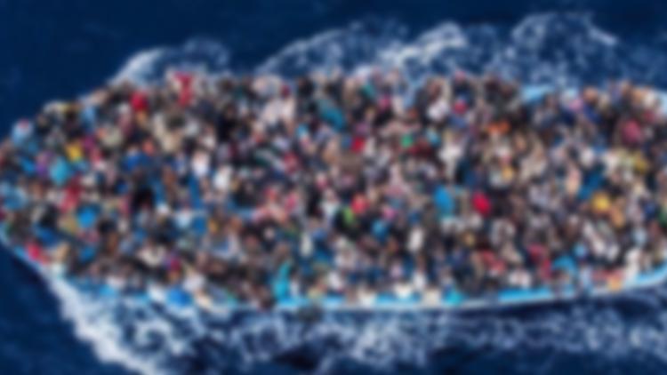 Uluslararası Göç Örgütü: 34 göçmen boğularak öldü