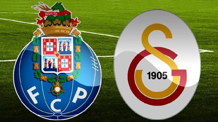 Porto Galatasaray Şampiyonlar Ligi maçı ne zaman saat kaçta ve hangi kanalda