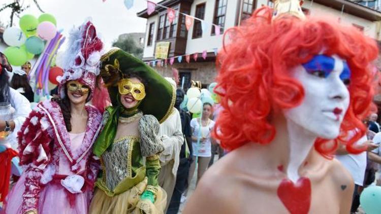 Kaleiçi Old Town Festivali başlıyor