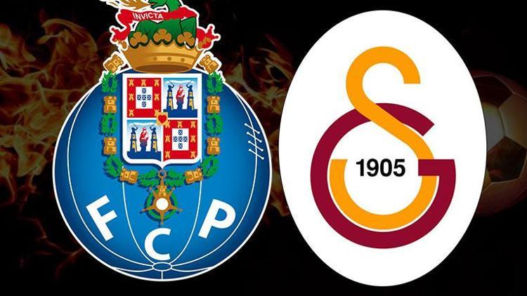 Porto Galatasaray maçı hangi kanalda saat kaçta şifreli mi yayınlanacak Yayıncı belli oldu