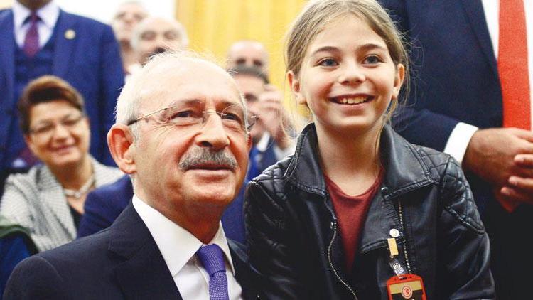 Kılıçdaroğlu: ‘Anlaşmayı iptal et uçağı da iade et’